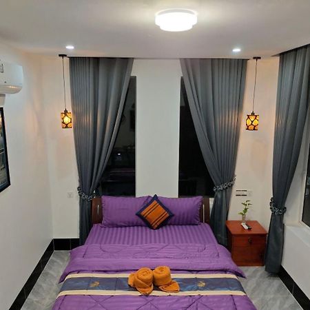 Davyta House Appartement Siem Reap Buitenkant foto