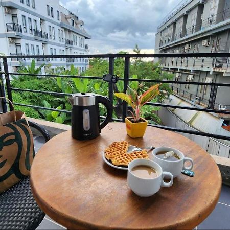 Davyta House Appartement Siem Reap Buitenkant foto