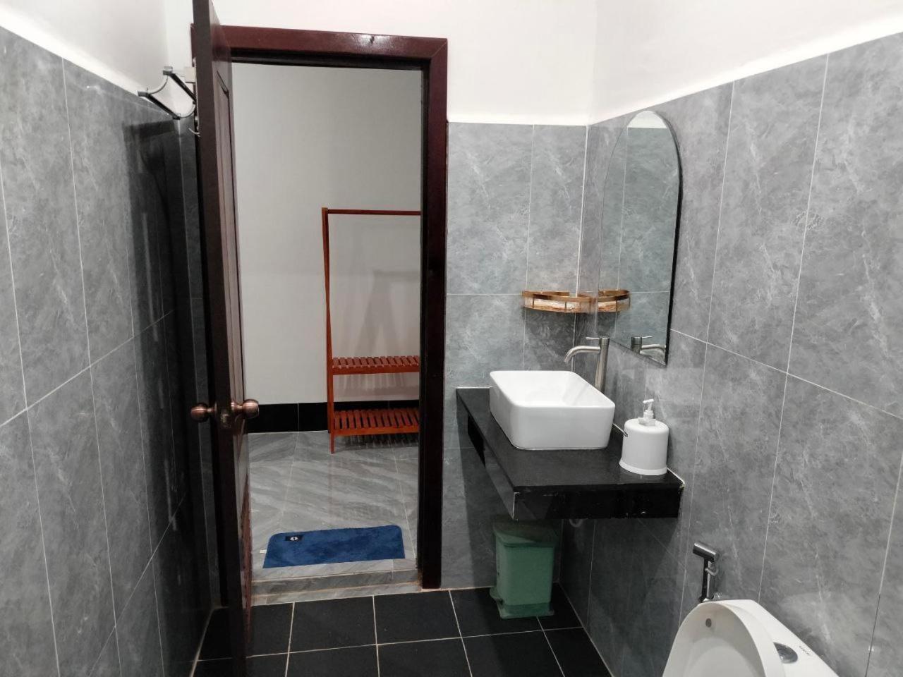 Davyta House Appartement Siem Reap Buitenkant foto