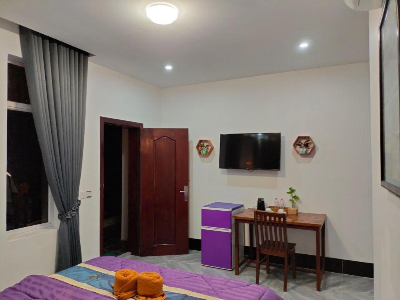 Davyta House Appartement Siem Reap Buitenkant foto