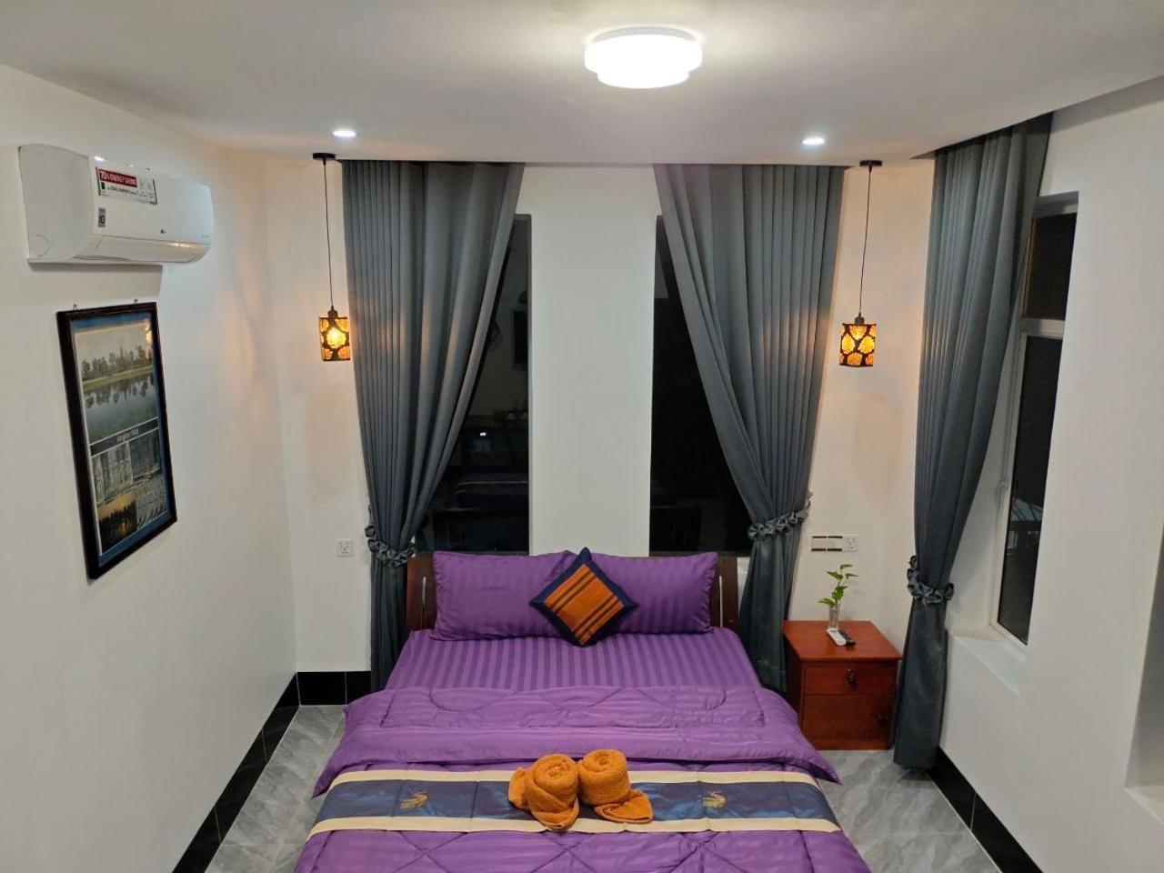 Davyta House Appartement Siem Reap Buitenkant foto