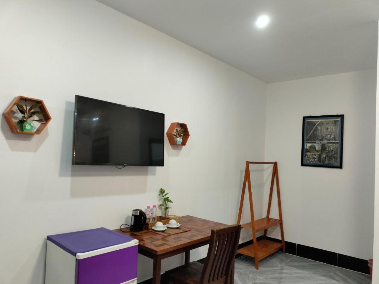 Davyta House Appartement Siem Reap Buitenkant foto