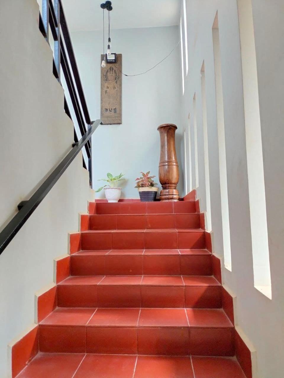 Davyta House Appartement Siem Reap Buitenkant foto