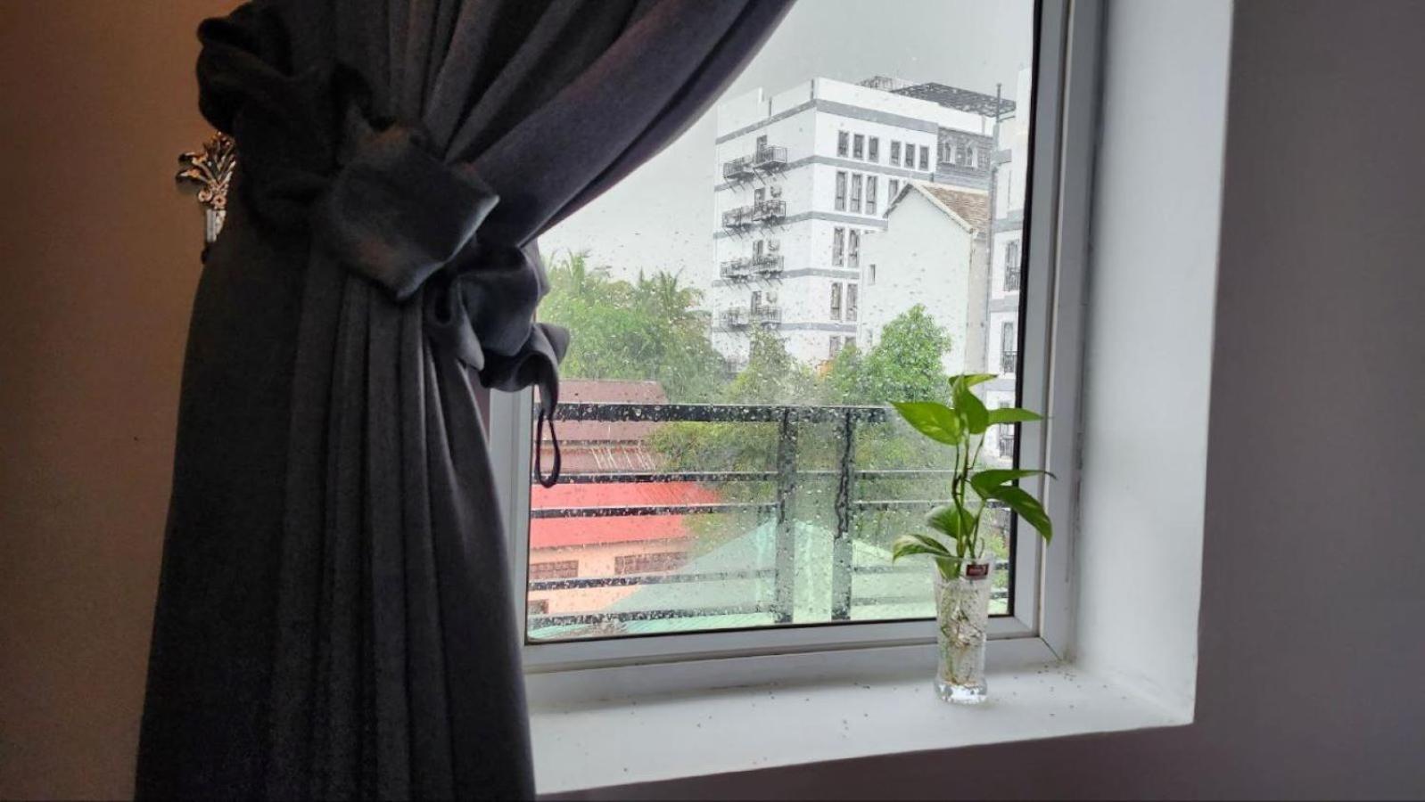 Davyta House Appartement Siem Reap Buitenkant foto