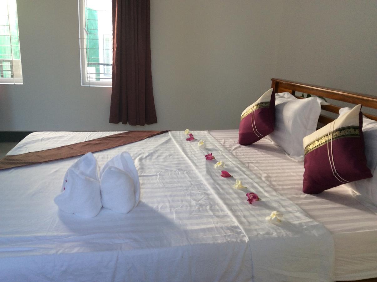 Davyta House Appartement Siem Reap Buitenkant foto