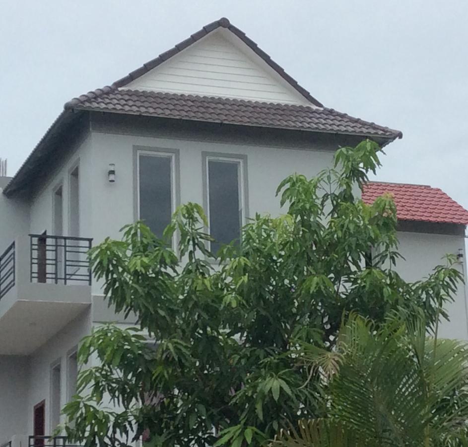 Davyta House Appartement Siem Reap Buitenkant foto