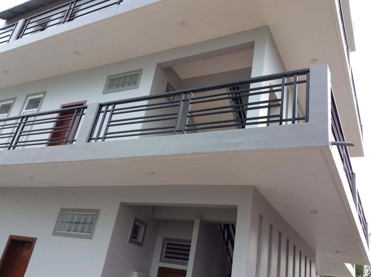 Davyta House Appartement Siem Reap Buitenkant foto