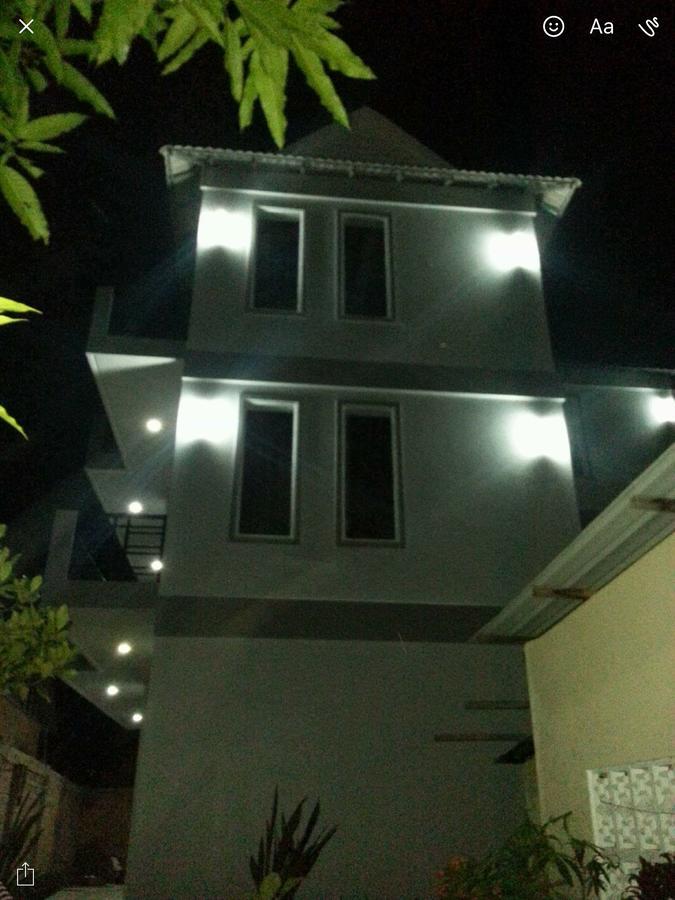 Davyta House Appartement Siem Reap Buitenkant foto
