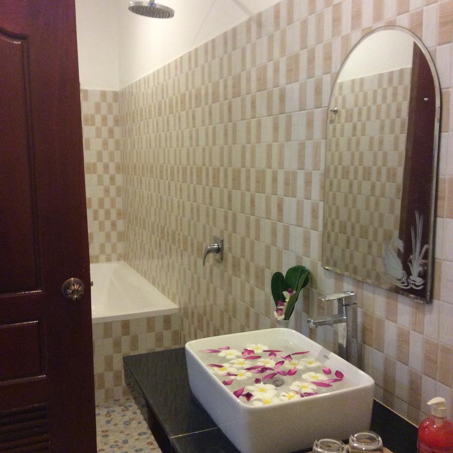 Davyta House Appartement Siem Reap Buitenkant foto