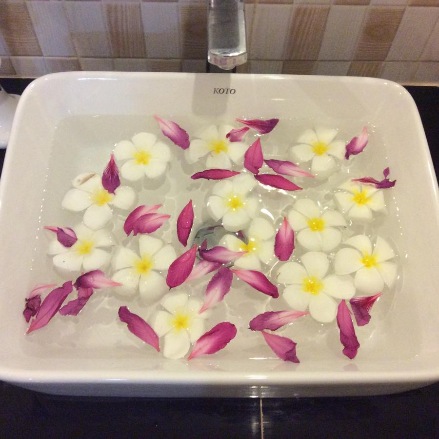 Davyta House Appartement Siem Reap Buitenkant foto
